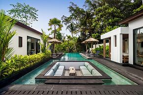 Villa Lagoon by BaliSuperHost
