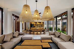 Villa Lagoon by BaliSuperHost