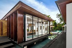 Villa Lagoon by BaliSuperHost