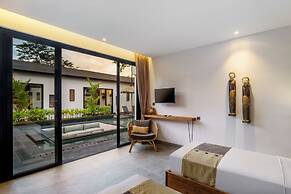 Villa Lagoon by BaliSuperHost