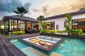 Villa Lagoon by BaliSuperHost