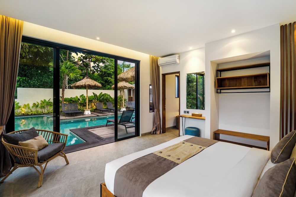 Villa Lagoon by BaliSuperHost