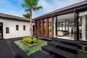 Villa Lagoon by BaliSuperHost