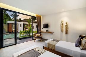 Villa Lagoon by BaliSuperHost