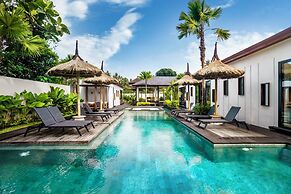 Villa Lagoon by BaliSuperHost