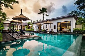 Villa Lagoon by BaliSuperHost