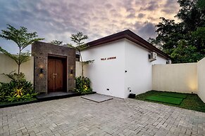 Villa Lagoon by BaliSuperHost