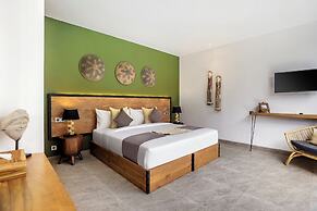 Villa Lagoon by BaliSuperHost