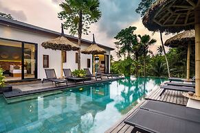 Villa Lagoon by BaliSuperHost