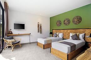 Villa Lagoon by BaliSuperHost