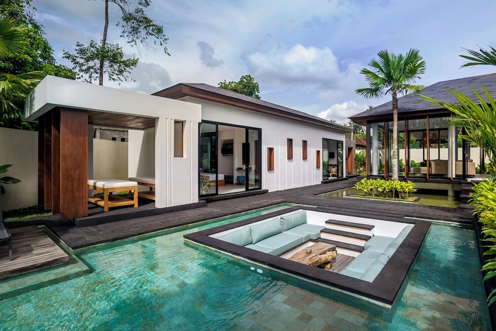 Villa Lagoon by BaliSuperHost