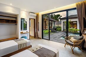 Villa Lagoon by BaliSuperHost