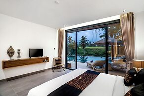 Villa Harmony by BaliSuperHost