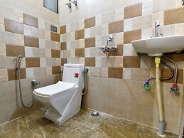 Hotel Bilaspur Pride