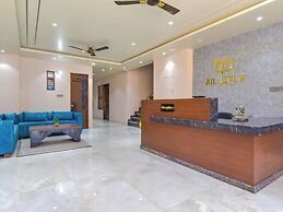 Hotel Bilaspur Pride
