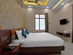 Hotel Bilaspur Pride