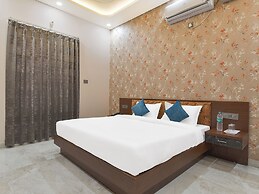 Hotel Bilaspur Pride
