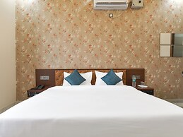 Hotel Bilaspur Pride