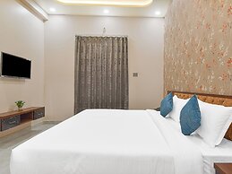 Hotel Bilaspur Pride