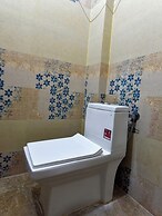 Hotel Bilaspur Pride