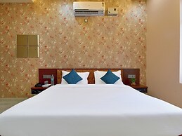 Hotel Bilaspur Pride
