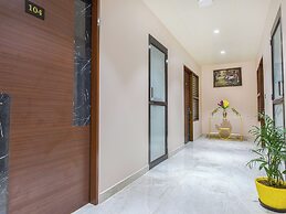 Hotel Bilaspur Pride