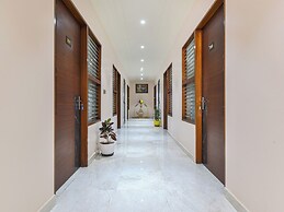 Hotel Bilaspur Pride