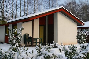 Type 6p With 2 Bedrooms and 1 Bathrooms