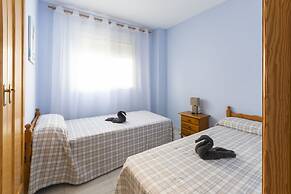Estornell With 2 Bedrooms and 1 Bathrooms