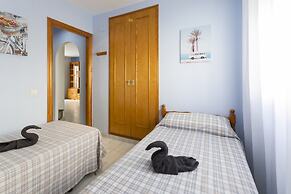 Estornell With 2 Bedrooms and 1 Bathrooms