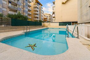 Estornell With 2 Bedrooms and 1 Bathrooms