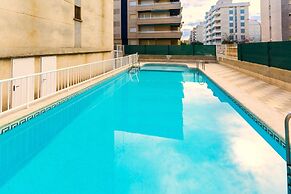 Estornell With 2 Bedrooms and 1 Bathrooms