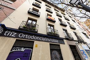 M Cad4 Peque o Estudio Madrid Centro