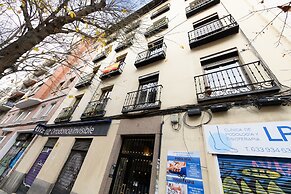 M Cad4 Peque o Estudio Madrid Centro