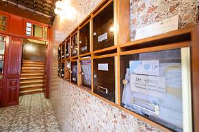 M Cad4 Peque o Estudio Madrid Centro
