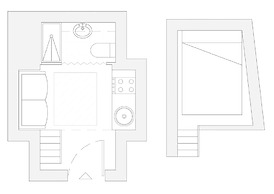 M Cad4 Peque o Estudio Madrid Centro