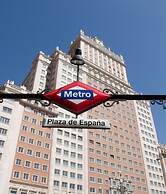 M Cad4 Peque o Estudio Madrid Centro