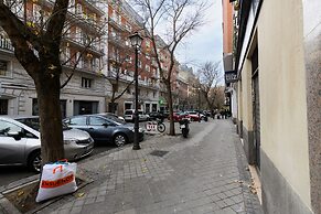 M Cad4 Peque o Estudio Madrid Centro
