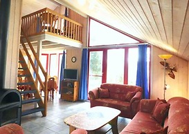 Ferienhaus im Skandinavischen Stil