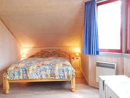 Ferienhaus im Skandinavischen Stil