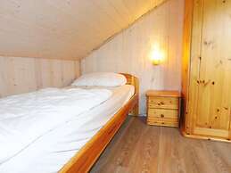 Ferienhaus im Skandinavischen Stil