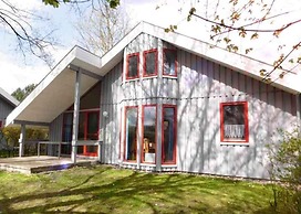 Ferienhaus im Skandinavischen Stil