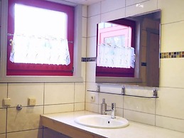 Ferienhaus im Skandinavischen Stil