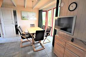 Ferienhaus im Skandinavischen Stil