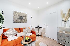 Elegant Studio - 2P - Place Pigalle