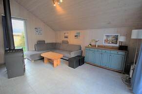 Exklusives Skandinavisches Ferienhaus