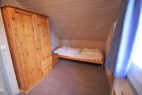 Exklusives Skandinavisches Ferienhaus