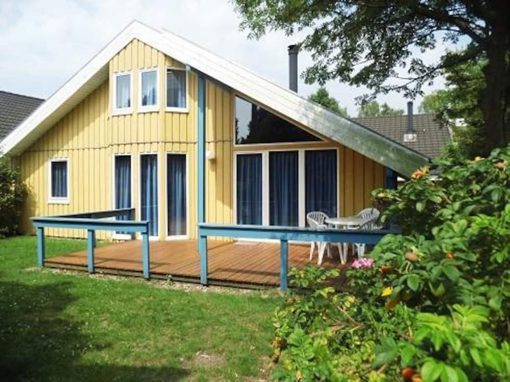 Exklusives Skandinavisches Ferienhaus