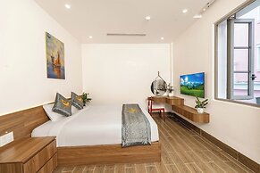 Alba Sand Hotel Phu Quoc