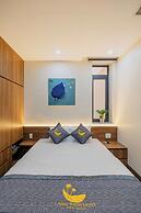 Alba Sand Hotel Phu Quoc